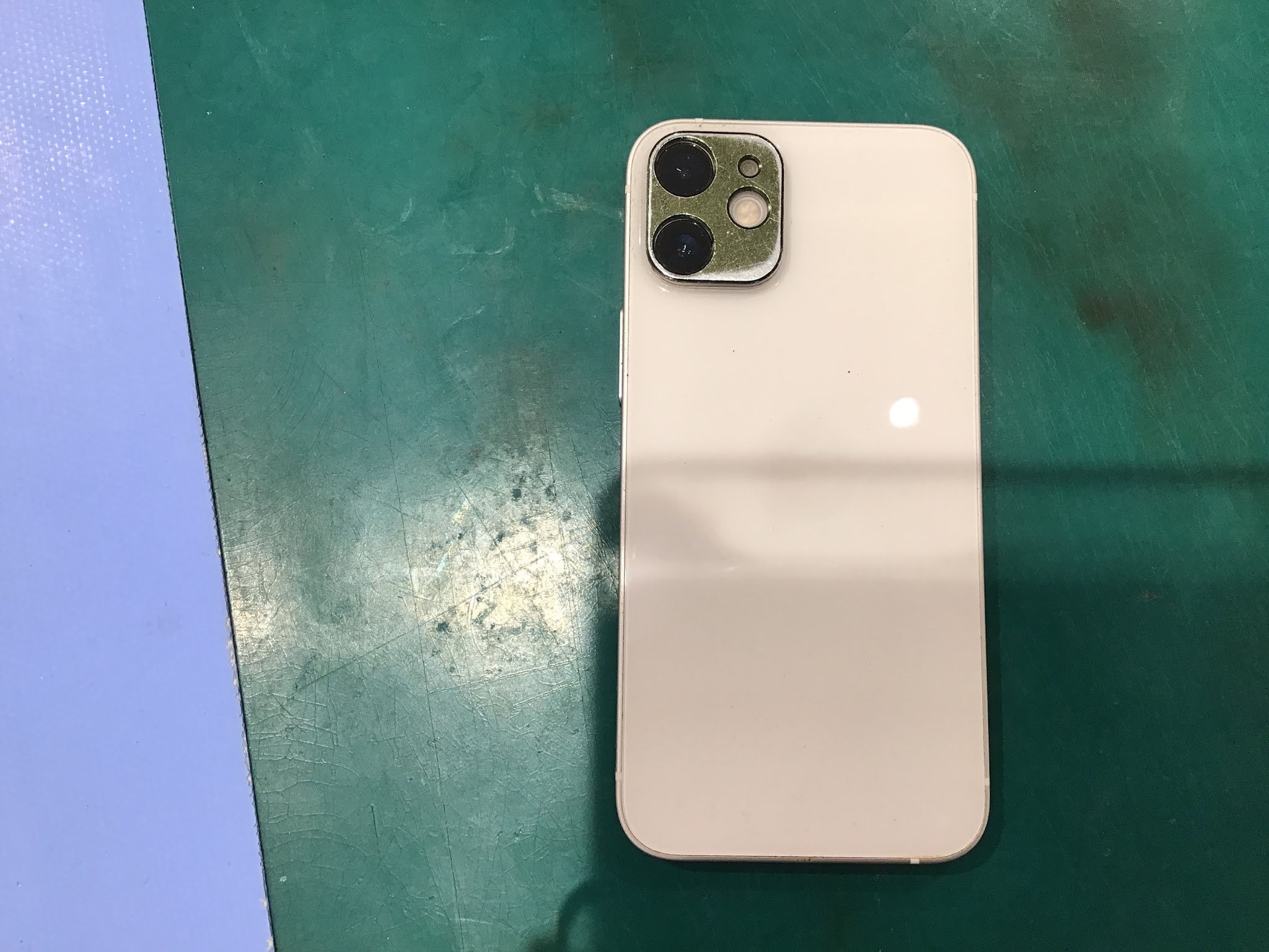 iPhone12miniのバッテリー交換を承りました！【スマホ修理工房丸井錦糸町店】